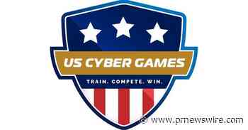 US Cyber Games Welcomes TikTok as Founding Sponsor, Announces Coaching Team and Prepares for Oct. 5 Draft Day