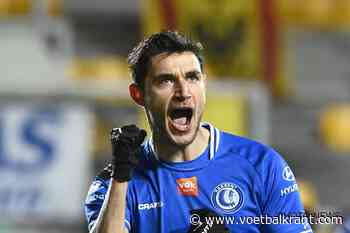 Winnen Buffalo's in de toekomst (nog eens) de jackpot? Louwagie deed deze toegeving op transfersom, maar sleept enorm extraatje in de wacht'