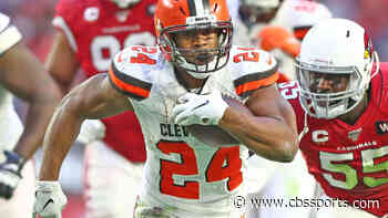 Fantasy Football draft prep 2021: Drafting my best team from No. 12 overall in a 0.5 PPR league