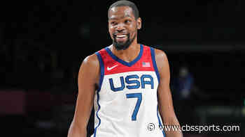 Tokyo Olympics 2020 basketball odds, picks: Team USA vs. Spain predictions from proven expert
