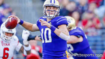 Why Jacob Eason is primed to thrive in Indianapolis as Colts' replacement for Carson Wentz