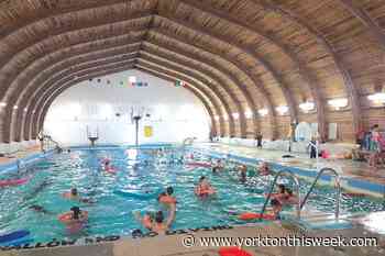 $1.27 million for Rocanville pool | Yorkton This Week - Yorkton This Week