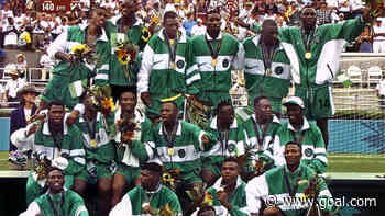 Nigeria ’96: Why didn’t Olympic gold medalists achieve greater things?