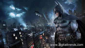 The best Batman games of all time, ranked