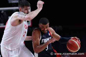JO 2020 : les Tillie et Luwawu-Cabarrot sur le pont ce mardi 3 août