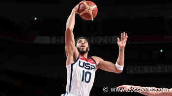 Team USA men's basketball vs. Spain: 2020 Tokyo Olympics live stream, TV channel, watch online, news, odds