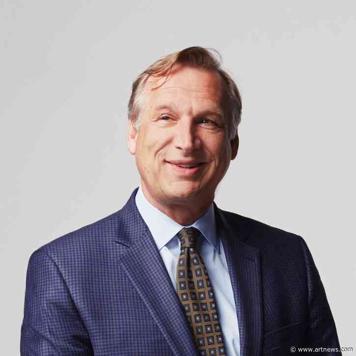 Longtime Philadelphia Museum of Art Director Timothy Rub to Retire