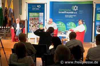 Ist Kritik an Israel schon antisemitisch? - Freie Presse