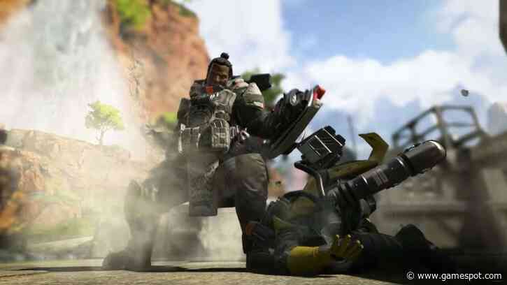 Apex Legends Emergence Battle Pass Revealed In New Trailer
