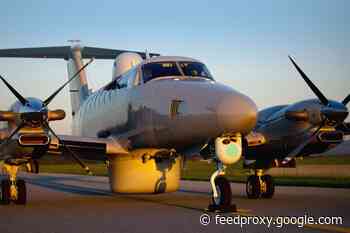 SNC Deploys Cutting-Edge Security Tech For Maritime Regions