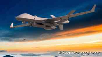 The Unmanned Advantage At Sea: Revolutionizing Maritime Domain Awareness