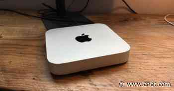 Best M1 Mac Mini deals: Step-up 512GB model at lowest price yet     - CNET