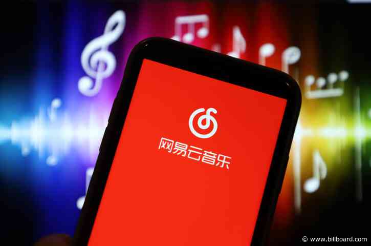 NetEase Cloud Music Gets Approval for Spin-Off