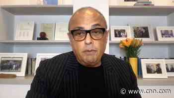 'Overwhelming support': Professor breaks down why Tunisians back 'coup'
