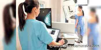 Piden a mujeres de Cuernavaca cuidar su salud - Diario de Morelos