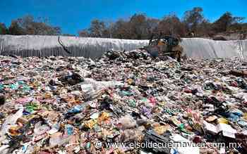 Autoridades llaman a aplicar el reciclaje de desechos - El Sol de Cuernavaca