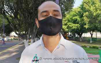 Jojutla mantiene cerradas la mitad de sus iglesias - El Sol de Cuernavaca