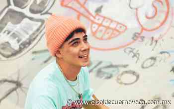 Jos Canela crea su música en solitario - El Sol de Cuernavaca