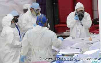 Cuautla tendrá un laboratorio forense - El Sol de Cuernavaca