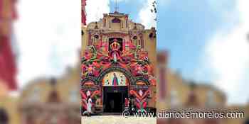 La próxima semana dirán si se realiza la Feria de Tlaltenango, Cuernavaca - Diario de Morelos