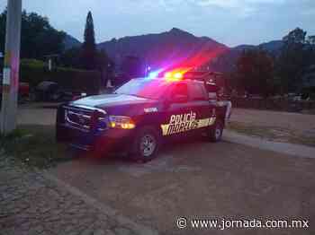 Balacera en bar de Cuernavaca deja un muerto y un herido - La Jornada