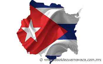 [Especial] La huella de Cuba en Morelos - El Sol de Cuernavaca