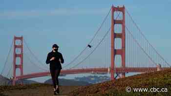 San Francisco and surrounding areas to reinstate mask measure amid delta surge in U.S.