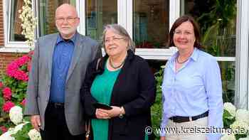 Lehrer-Ehepaar Wilhelmi nimmt Abschied vom Gymnasium Sulingen - kreiszeitung.de