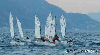 Campionato europeo junior 420 a Formia, la vela sanremese ancora protagonista - Riviera24
