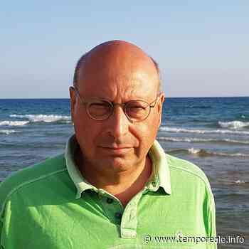 Formia / Istituto "V. Pollione", la relazione del segretario generale comunale Alessandro Izzi - Temporeale Quotidiano