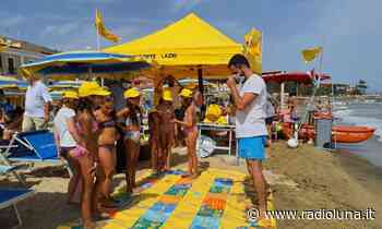 Rifiuti, la campagna di Legambiente arriva a Formia – Luna Notizie – Notizie di Latina - Lunanotizie