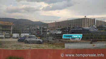 Formia / Autopsia e funerali per Tommaso Palladino, il gommista travolto dal carrello elevatore - Temporeale Quotidiano