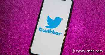 Twitter now supports Apple and Google sign-in options     - CNET