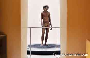 Il y a plus de 60.000 ans, l'homme de Néandertal a bien peint dans une grotte en Espagne