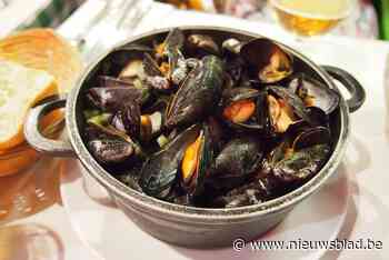 Mosselen of kip eten bij FC Geetbets voor een schitterend nieuw voetbalseizoen - Het Nieuwsblad