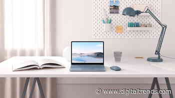 Surface Pro 7, Surface Laptop are unbelievably cheap at Best Buy today