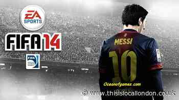 FIFA