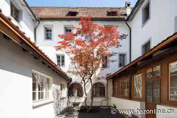 Architektur in Nidwalden – Eine Heimat für die Alpenküche - Basler Zeitung