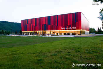 Das Original für glänzende Aussichten - DETAIL.de - das Architektur und Bau-Portal