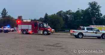 Notable increase in drownings across Alberta: RCMP