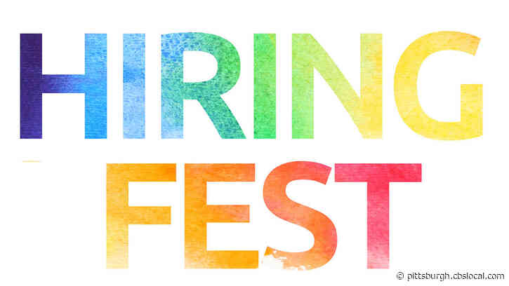 First Commonwealth Bank Hosting Hiring Fest On August 11