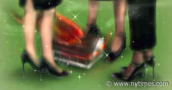 Book Review: ‘The Husbands,’ by Chandler Baker