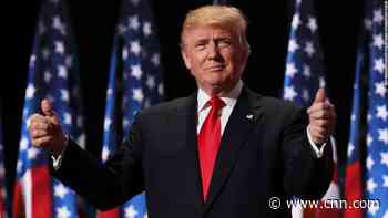 The 6 big questions we may now get answered on Trump's taxes