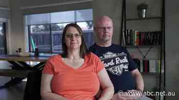 Wayne and Sam put solar panels on their roof. Two years later, they wanted them removed