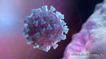 Coronavirus leaked from China lab, says report by US Republicans - India Today