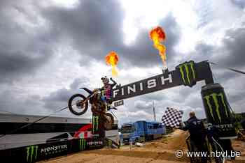 Geerts kan favorietenrol dit jaar wel waarmaken in Lommel - Het Belang van Limburg