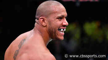 UFC 265 fight card -- Derrick Lewis vs. Ciryl Gane: Five biggest storylines to watch in Houston