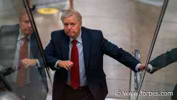 Lindsey Graham Tests Positive For Coronavirus After Getting Vaccination - Forbes