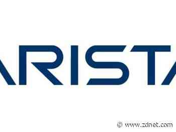 Arista Networks beats Q2 estimates, surpasses 50 million cloud network ports shipped