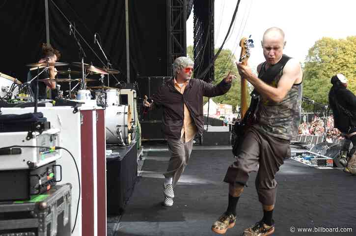 10 Artists Who Could Provide a Limp Bizkit-Esque Moment For Future Festivals